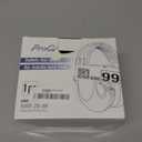 ProCase Noise Reduction Ear Muffs, Sound Proof Ear Protection, NRR 28dB Noise Cancelling Headphones for Adults Kids Autism, Hearing Protection for Shooting Gun Range Mowing -Red