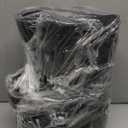 16 oz Tumblers Bulk, 9 pcs Stainless Steel Tumbler Set without Lid