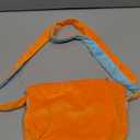 Sugar Glider Bonding Pouch Carrier Bag Sling with Adjustable Strap for Gliders Ferret Rat Hedgehog Hamster Small Pets