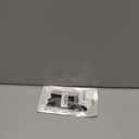 Men's rubber watch strap compatible with Patek Philippe Nautilus 5711 1A010 5712 5712G 5726 5980 25mm Outdoor sports waterproof silicone watch band Accessories Women's wristband bracelet