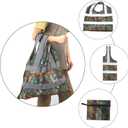 Hunting VestsCamouflage VestCamo Hunting Safety Vest (M)