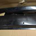 HECASA Bumper Face Bar 3Pcs Compatible with 2009-2012 Ram 1500