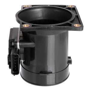 Mass Air Flow Sensor Compatible for Ford for Contour 2.5L 1999-2000 for Ford for E-150 Econoline 4.2L 1997-1998, Direct Replacement MAF Sensor ADP11507601S