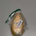 Johnson's Baby Shampoo with Aloe Vera & Vitamin B5, Tear Free, Newborn Essentials, No added Parabens & Sulfates, Hypoallergenic, Baby Essentials, 20.3 fl. oz