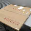 LaVie Home 30x30 Black Picture Frame, 30x30 Wall Display, Modern Style, Horizontal Orientation for Special Occasions