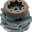 N481798 GEAR SA Assembly for Dewalt DCD996 DCD999 DCD996P2 DCD991P2 DCD999T1 DCD995 DCD995B DCD997P2BT DCD998 DCD998W1 DCD991 DCD996B DCD991M2 DCD996B DCD995M2 DCD995M2 DCD990M2