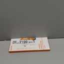 QHOHQ [1-Second Auto-Install] 3 Pack Screen Protector for iPhone 17 + 1 Set Camera Lens Protector, 9H+ Shatterproof Tempered Glass, [12FT Military Grade Protection], Anti-Fingerprint, Case Friendly (Transparent)