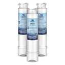 MARRIOTTO EPTWFU01 Water Filter Replacement, Compatible with Frigidaire EPTWFU01, EWF02, Pure Source Ultra II, 3 PACK