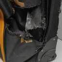 DeMarini Spec Ops Frontline V2 Wheeled Bag, One Size