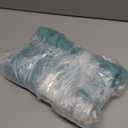 Comfort Colors T-shirts for Men's 2 Pack Blue M and S