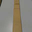 Katana Sword Cosplay Sword 41 inches Bamboo Toy Swords Cosplay Props with Display Stand Original Texture. (Shusui)