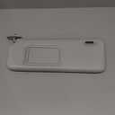 Left Driver Side Sun Visor Compatible with Toyota Scion TC 2005-2010 Replaces# 74320-21210-B2 Gray (74320-21210-B2)