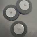 Disposable Toilet Cleaning System - Toilet Wand Kit with 18 High-Performance Refills, Wall Mounted Toilet Brush and Holder for Deep Cleaning Bathroom