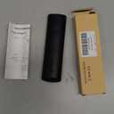 L5B83G Voice Replacement Remote Control with Voice Function (3rd Gen) - Perfectly Designed for Amazon TV Stick (2nd Gen, 3rd Gen, Lite, 4K), Fire TV Cube (1st Gen & 2nd Gen), and Amazon TV Stick (one)