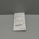 HDMI to RCA Converter, HDMI to AV 3RCA CVBs Composite Video Audio Converter Adapter Supports PAL/NTSC for TV Stick, Roku, Android TV Box, DVD ect, Black