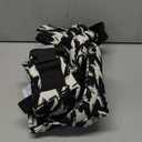 Momcozy Baby Carrier - Ergonomic, Cozy and Lightweight Carrier for 7-45lbs, Effortless to Put On, Ideal for Hands-Free Parenting, Enhanced Lumbar Support, Houndstooth