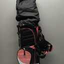 PRECISE XDJ JUNIOR GOLF CLUB SET, RIGHT & LEFT HAND, MULTIPLE AGE GROUPS & COLORS