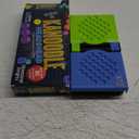 Educational Insights Kanoodle Head-to-Head Puzzle for 2 Players, Brain Teaser Game for Kids, Teens and Adults, Featuring 80 Challenges, Easter Basket Stuffers for Kids, Gift for Ages 7+