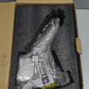 AMCC Upgrade Aluminum Engine Oil Cooler Filter Housing with Gasket Bolts Compatible with 2016-2022 BMW B48 F30 230i 330e 330i GT 430i 530i 530e 740e xDrive X3 X4 B46 L4 2.0L Replace: 11428596283