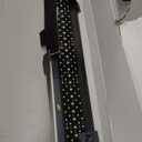 hygger Clip On Full Spectrum Aquarium LED Light, 42W Day-Night Dual Timer Sunrise-Day-Sunset-Moon Fish Tank Light, Adjustable Timer Brightness with 9 Colors for Planted Tank