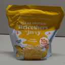 Javvy Clear Protein Powder with Clear Whey Protein, Pineapple Mango, Exp 05/04/2026
