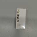 SHEGLAM Glow Bloom Liquid Waterproof Highlighter Long Lasting Cream Highlighter with Shimmer Dewy Finish - Tea Cake