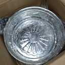 For Steamer Pot 11 in. 3 Tier Steamer Pot with 8.5 qt. Stock Pot Stainless Steel Vegetable Steamer and 2 Steaming Tray