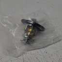 Thermostat for Toyota Camry, Corolla, Sienna, Tacoma, Highlander, Rav4, 4runner, Tundra, Avalon, Celica, Hiace, Hilux, Matrix, Mr2, Solara, Venza, T100 Replaces 90916-A3003, 90916-03129