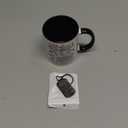 Hyturtle To My Granddaughter Mug 11oz  Granddaughters Gift, Gifts From Grandma To Granddaughter On Birthday, Mothers Day, Christmas Keepsake Coffee Cup