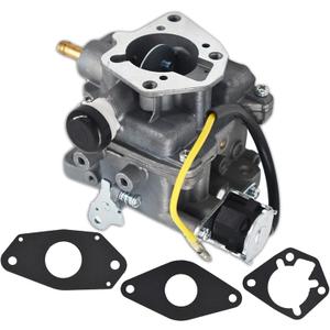 waltyotur Carburetor 24 053 34 24 853 34-S Replacement for Kohler Command CH20 CH22 CH25 CH26
