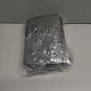 Smell Proof Stash Box for Herbs and Spices - Smell Proof Bag with Grinder, Bags and Container - Take Your Stash With You - Odor Proof Container for Food - Smell proof Lockbox for Discreet Carrying