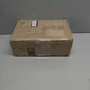 Boots, Black, Size 7