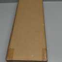 2 Pack Vertical Wall Coat Rack, Bamboo Hanging Hat Hooks Wall Mounted Wooden Hanger Racks Wall Mount Tree for Coats Hats Hacket Clothes Bags Entryway Bedroom(Black)