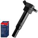 DrCax OEM Ignition Coil UF651 5C1861 C1804 Compatible with 2014-2015 Kia Soul Forte Hyundai Tucson Elantra GT(1.8L 2.0L ONLY) - 1.8L 2.0L Engines - 1 Pack