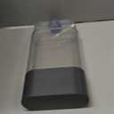 GE Profile Opal 2.0 with 0.75 Gallon Tank, Chewable Crunchable Countertop Nugget Ice Maker, Scoop included, 38 lbs in 24 hours, Pellet Ice Machine with WiFi & Smart Connected, Stainless Steel