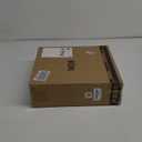 Carbon Steel Wok - Including Glass Cover and Steel Spatula, 13-Inch Woks & Stir-Fry Pans for Induction, Electric, Gas Stoves