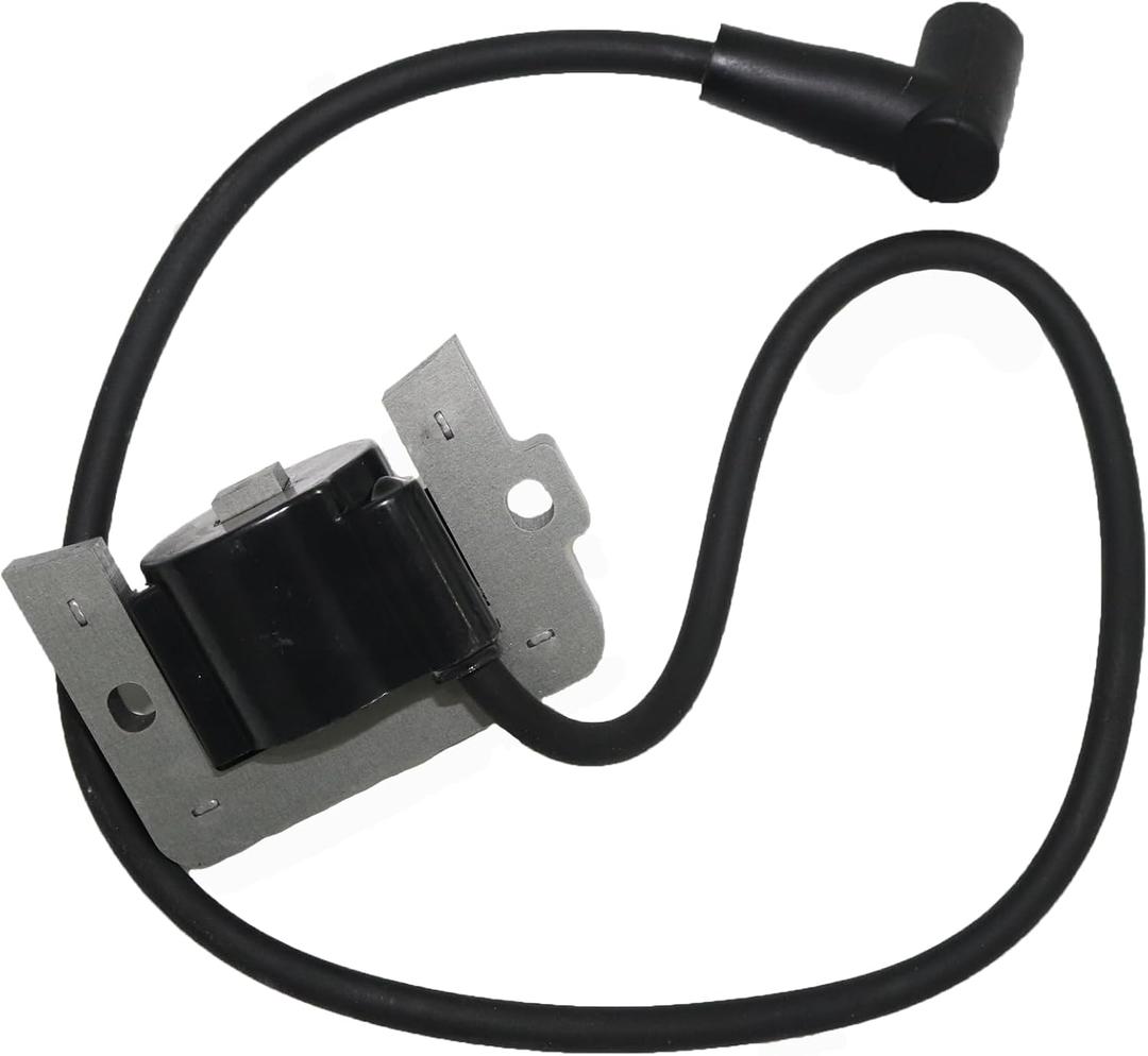 166-0859-02 Ignition Coil 21" for Cummins Onan RV Generator HGJAA HGJAB HGJAC HGJAD HGJAE HGJAF Models Replace A058T425 0166-0859-02 166085902