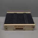 Dog Ramp for Couch & Bed - Joint & Spine Support with Gentle Incline for Small Dogs, Adjustable, Anti-Slip & Foldable, Up to 35 lbs