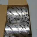 IMEEA 13.5oz Large Coffee Mug Stainless Steel, Double Walled Camping Mug with Handle, Big Cup for Coffee Latte, Set of 2 (Silver)