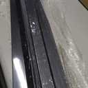 Hand Rails for Outdoor Steps,3 Step Stair Handrail & Indoor Stair Railing Kit，Black Railings for Outdoor Steps and Hand Rails for Seniors for Porch (3 Step)