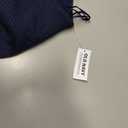 Old Navy XL Shirt, Navy Blue, Ribbed, Sleeveless, V-neck, Vest