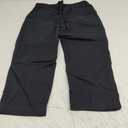 GAP Men's Easy Pant, Black Color, Size S