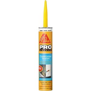 SEALANT SIKA WHT10.1OZ