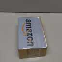 1 Side Keyed Deadbolt Lock,Single Cylinder Dead Bolt, Satin Nickel Round Exterior Keyed Front Entry Inside Door Deadbolt, 2 Pack