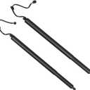 Tailgate Lift Support Shock Strut Compatible with 2020-2024 Palisade 81831-S8100 81841-S8100 Liftgate Electric Rear Trunk Hatch Door Shock Strut