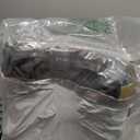 Barpoullar Bed Gap Filler for Headboard Space Filler Bed Crack Pillow Stopper Wall Side Mattress Extender Memory Foam Mattress Gap Filler Queen Bed 59x4x6 Inches