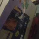 Samsung 65-Inch Class Crystal UHD U8000F 4K Smart TV (2025 Model) Endless Free Content, Crystal Processor 4K, MetalStream Design, Knox Security, Alexa Built-in