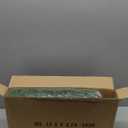 9.2 FT Pre-lit Christmas Cedar Garland Realistic Artificial Pine Needle Garlands Faux Cypress Greenery Garland with 50 Lights for Christmas Table Mantle Wall Room Outdoor Indoor Winter Decoration