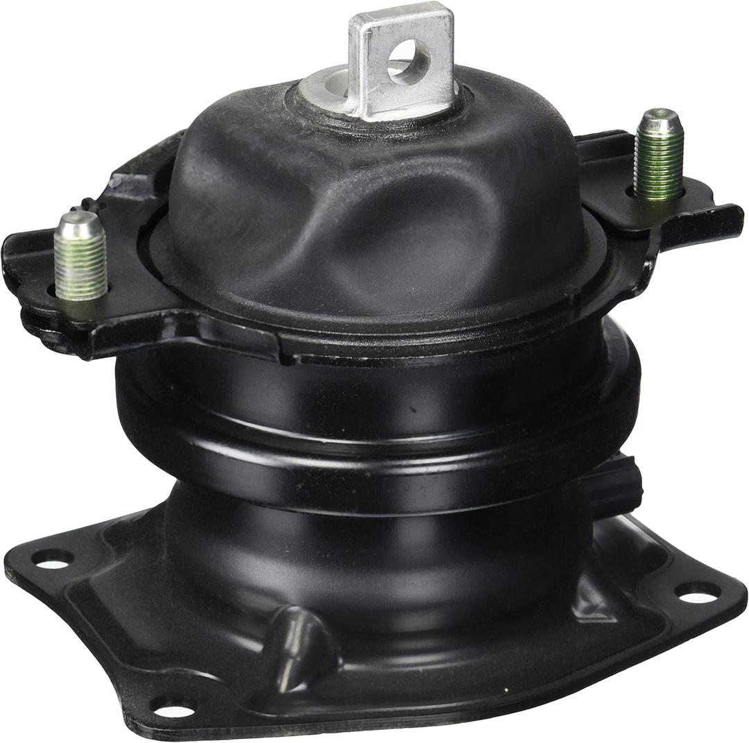 Genuine Honda 50830-SFY-023 Front Engine Mounting(Active Control Engine Mount) Rubber Assembly
