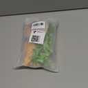 windpaint DIY Fabric Flower Bouquets Toys Accessories, DIY Craft Kits Flowers Accessories for Toddler Kids,Birthdays Gifts (Colorful)